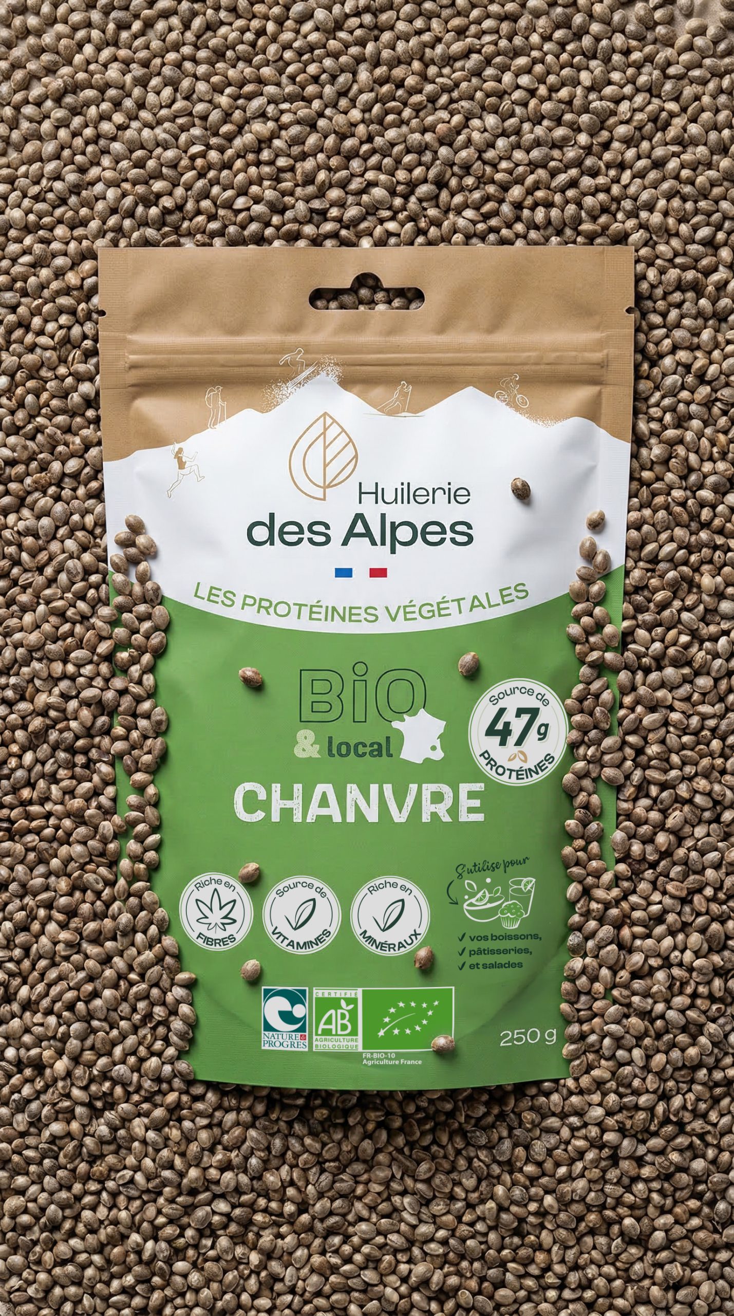HdA_Proteine_Chanvre